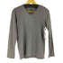 シーケーカルバンクライン ck Calvin Klein Vネックカットソー メンズ import:M
