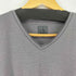 シーケーカルバンクライン ck Calvin Klein Vネックカットソー メンズ import:M