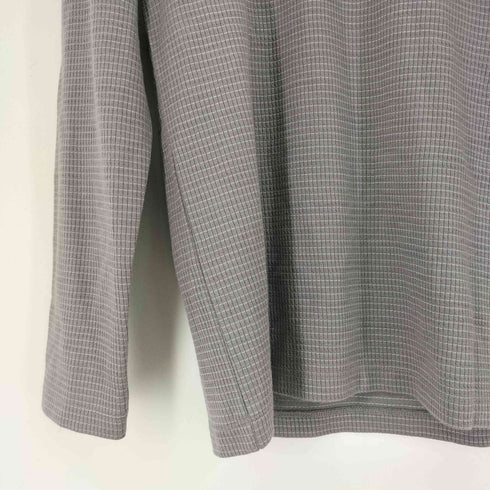 シーケーカルバンクライン ck Calvin Klein Vネックカットソー メンズ import:M