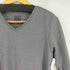 シーケーカルバンクライン ck Calvin Klein Vネックカットソー メンズ import:M
