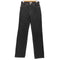 アメリ AMERI LONG STRAIGHT DENIM レディース 26
