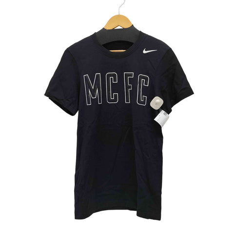 ナイキ NIKE MCFC プリントS/Sカットソー メンズ JPN:S