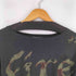 ディーゼル DIESEL フロントプリント L/S Tシャツ メンズ import:M
