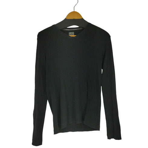 シーケーカルバンクライン ck Calvin Klein Vネックカットソー メンズ import:M