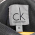 シーケーカルバンクライン ck Calvin Klein Vネックカットソー メンズ import:M