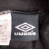 アンブロ UMBRO コラボ サイドライントラックパンツ メンズ JPN:M