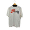 ナイキ NIKE Reach The Beach Pos プリントS/Sカットソー メンズ JPN:M
