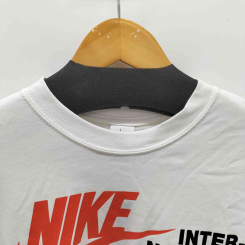 ナイキ NIKE Reach The Beach Pos プリントS/Sカットソー メンズ JPN:M