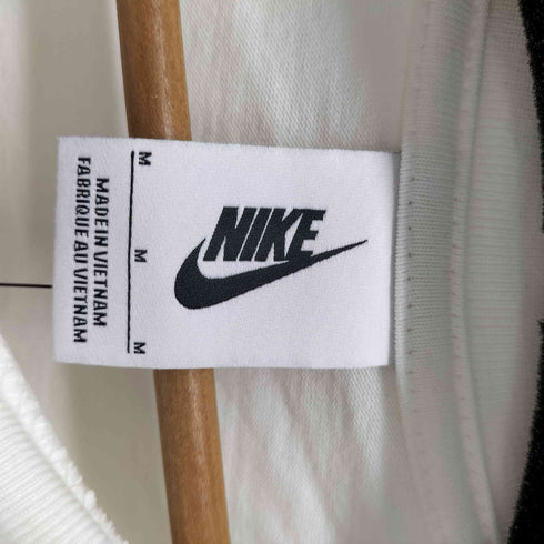 ナイキ NIKE Reach The Beach Pos プリントS/Sカットソー メンズ JPN:M
