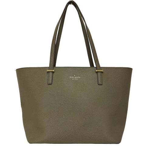 ケイトスペード Kate spade レザートートバッグ レディース