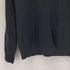 カルバンクラインプラチナ CALVIN KLEIN PLATINUM サイドラインVネックコットンニット メンズ import:M
