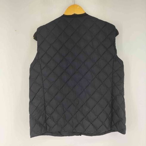 ユニクロ UNIQLO パフテックキルティングベスト ウォームパデッド レディース JPN:XL