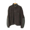 トミーヒルフィガー TOMMY HILFIGER スナップボタン ボアプルオーバー メンズ JPN:M