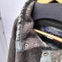 トミーヒルフィガー TOMMY HILFIGER スナップボタン ボアプルオーバー メンズ JPN:M