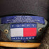 トミーヒルフィガー TOMMY HILFIGER スナップボタン ボアプルオーバー メンズ JPN:M