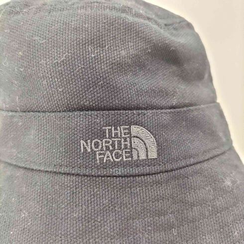 ザノースフェイス THE NORTH FACE ノース バケットハット ロゴ刺繍 メンズ SM