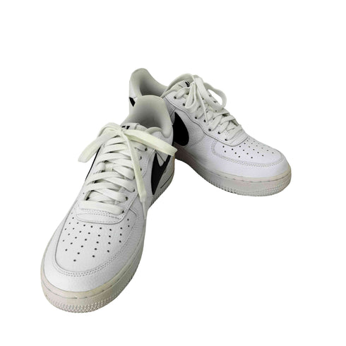 ナイキ NIKE AirForce1 Low NBA メンズ JPN:25.5
