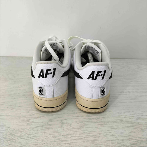 ナイキ NIKE AirForce1 Low NBA メンズ JPN:25.5