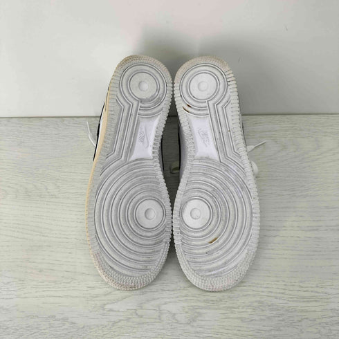ナイキ NIKE AirForce1 Low NBA メンズ JPN:25.5
