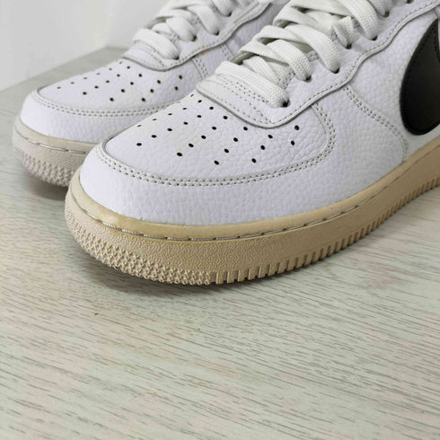 ナイキ NIKE AirForce1 Low NBA メンズ JPN:25.5
