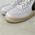 ナイキ NIKE AirForce1 Low NBA メンズ JPN:25.5
