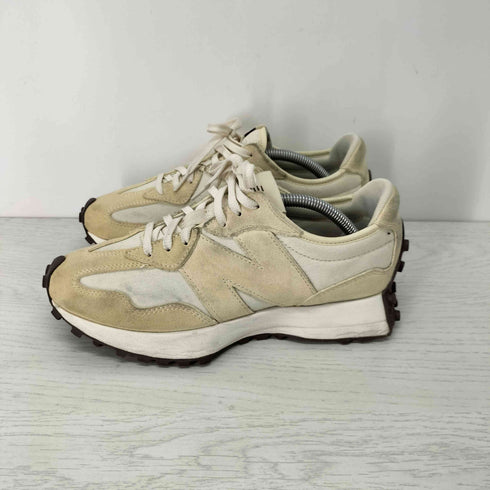 ニューバランス NEW BALANCE 別注 WS327FB ローカットスニーカー メンズ JPN:25.5