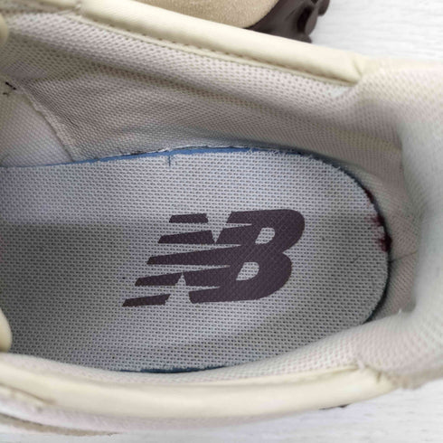 ニューバランス NEW BALANCE 別注 WS327FB ローカットスニーカー メンズ JPN:25.5