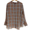 フリークスストア FREAKS STORE 24AW シアーシャツブラウス レディース FREE