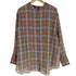 フリークスストア FREAKS STORE 24AW シアーシャツブラウス レディース FREE