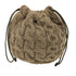 アングリッド Ungrid 2020AW ボアケーブル巾着BAG レディース F