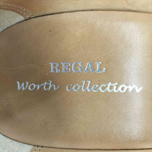 リーガル REGAL コインローファー メンズ JPN:24