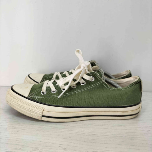 コンバース CONVERSE ALL STAR US HEMP OX メンズ JPN:26