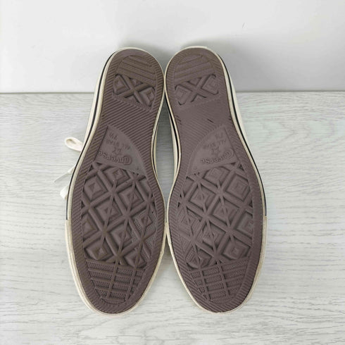 コンバース CONVERSE ALL STAR US HEMP OX メンズ JPN:26