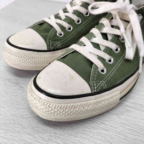 コンバース CONVERSE ALL STAR US HEMP OX メンズ JPN:26
