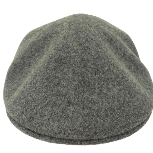 カンゴール KANGOL WOOL 504 HUNTING CAP ハンチングキャップ レディース M