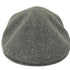 カンゴール KANGOL WOOL 504 HUNTING CAP ハンチングキャップ レディース M