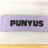プニュズ PUNYUS フード総柄スウェット レディース JPN:3