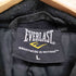 エバーラスト EVERLAST 袖プリントフーデッドジップアップブルゾン メンズ L
