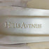 HILLS AVENUE プレーンウェーブソール エナメルパンプス レディース JPN:22.5