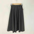 アーバンリサーチドアーズ URBAN RESEARCH DOORS 起毛ツイルフレアスカート レディース ONE SIZE