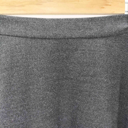 アーバンリサーチドアーズ URBAN RESEARCH DOORS 起毛ツイルフレアスカート レディース ONE SIZE