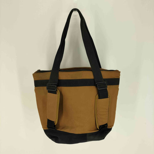 カーハート Carhartt LARGE INSULATED BACKPACK TOTE ラージ インシュレーテッド バックパック 保冷 2WAY トートバッグ メンズ