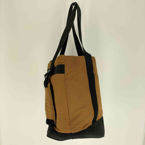 カーハート Carhartt LARGE INSULATED BACKPACK TOTE ラージ インシュレーテッド バックパック 保冷 2WAY トートバッグ メンズ