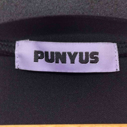 プニュズ PUNYUS ジャージワンピース レディース JPN:2