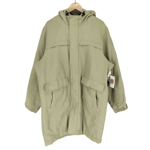 ユニクロ UNIQLO 90s OLD 中綿モッズコート メンズ L