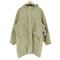 ユニクロ UNIQLO 90s OLD 中綿モッズコート メンズ L