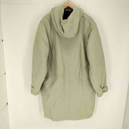 ユニクロ UNIQLO 90s OLD 中綿モッズコート メンズ L