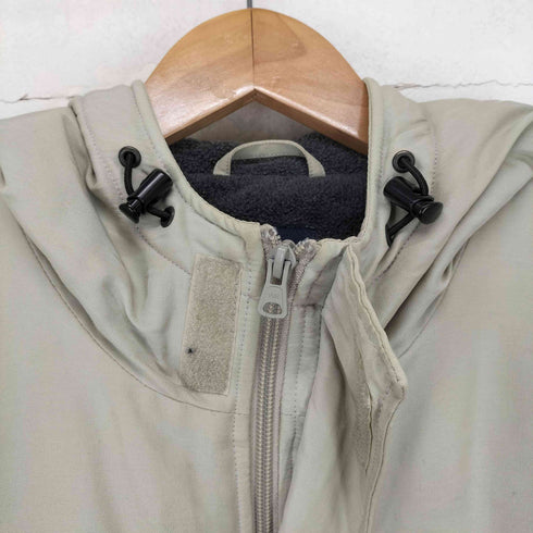 ユニクロ UNIQLO 90s OLD 中綿モッズコート メンズ L