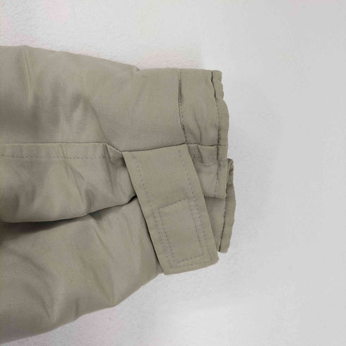 ユニクロ UNIQLO 90s OLD 中綿モッズコート メンズ L