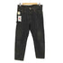 リーバイス Levis 98年製 MADE IN JAPAN 603-0259 ブラックデニムパンツ メンズ W33L31